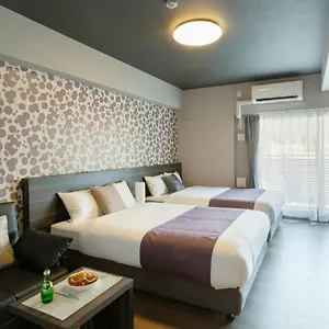 3* Aparthotel Bon Namba Ebisu