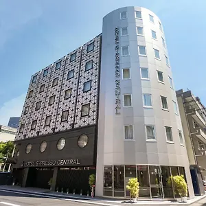 4* 公寓式酒店 中央浓缩咖啡酒店