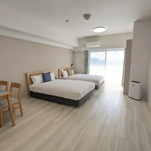  Aparthotel Eslead Namba Daikokucho