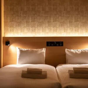 3* Aparthotel Wellstay Shinsekai Wakyo