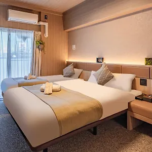 3* Aparthotel 11 Dotonbori Ii