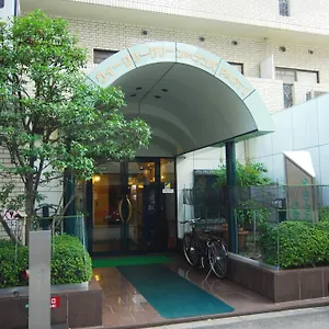 2* Aparthotel Weekly In Namba