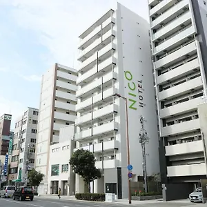 3* Aparthotel Nico
