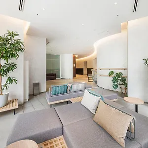 4* 公寓式酒店 大阪南海辉盛庭国际公寓