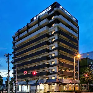 4* Aparthotel Ostay Vermillion Namba